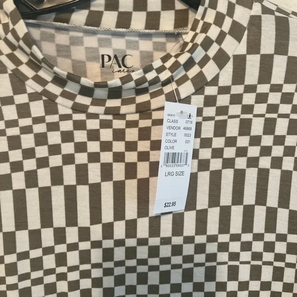 ABSTRACT TOP - Picture 3 of 3